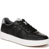 Hot Vionic Kimmie Court Sneaker Black