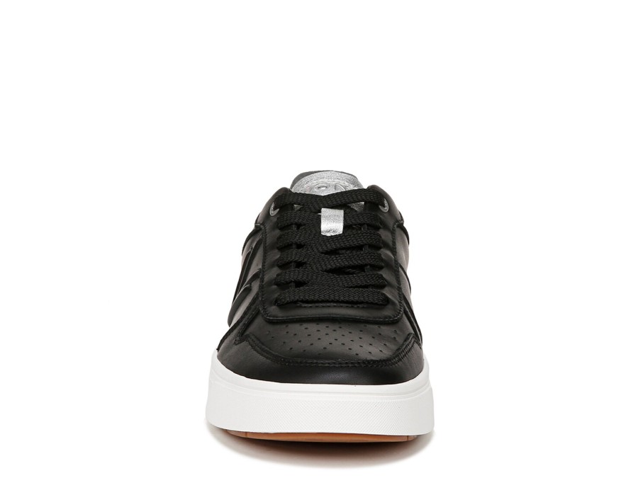 Hot Vionic Kimmie Court Sneaker Black