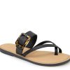 Wholesale Splendid Sutton Sandal Black