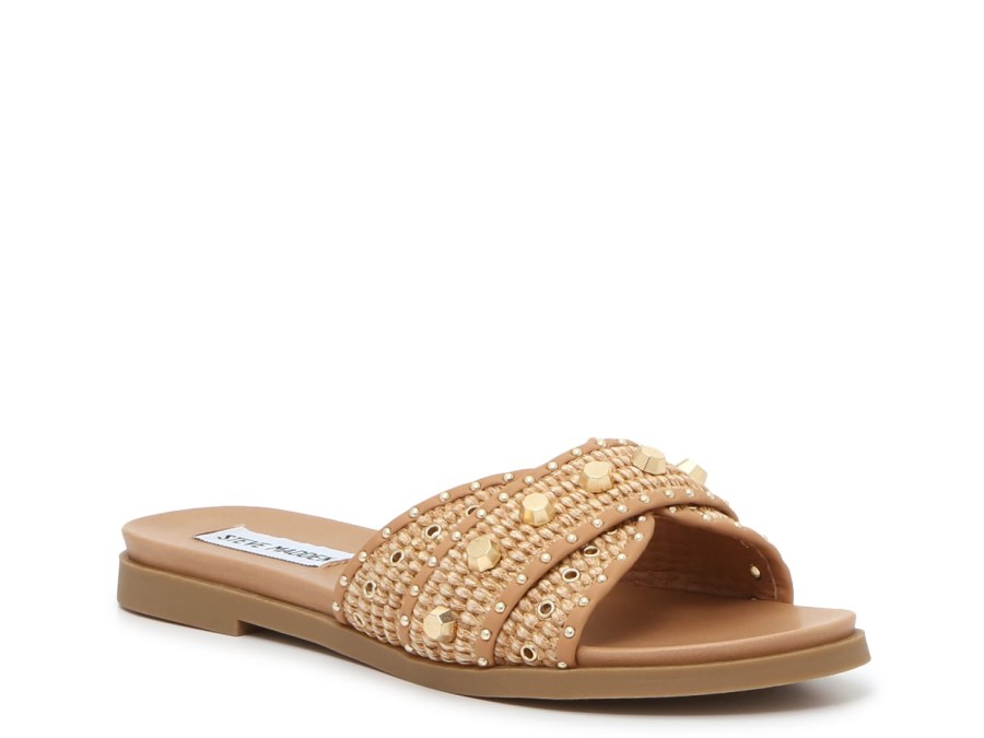 Best Steve Madden Kayra Sandal Tan