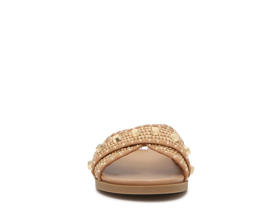 Best Steve Madden Kayra Sandal Tan