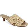 Online Splendid Hampton Sandal Natural Raffia