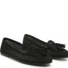 Clearance London Rag Feet Nest Loafer Black