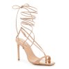 Hot Schutz Vikki Sandal Beige