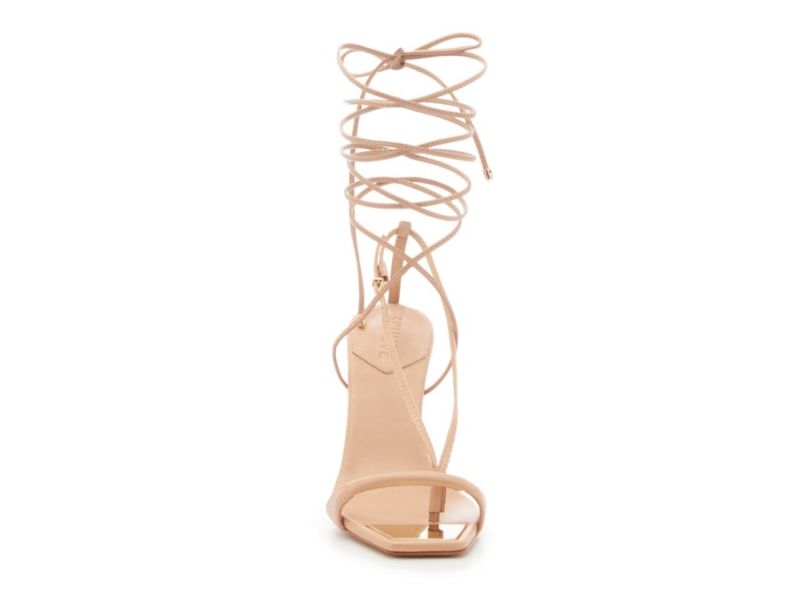 Hot Schutz Vikki Sandal Beige