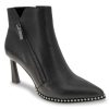 Hot BCBGeneration Billie Bootie Black