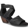 Hot Bella Vita Quinelle Sandal Black