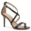 Online Lauren Ralph Lauren Gabrielle Sandal Black