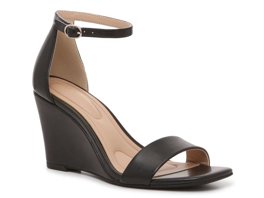 Wholesale Kelly & Katie Cebi Sandal Black