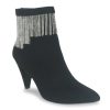 New Impo Toledo Ii Bootie Black