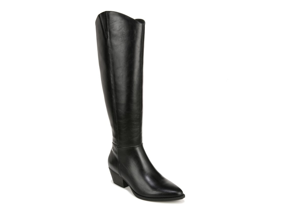 Clearance LifeStride Reese Boot Black