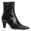 New her by ANTHONY VEER Cora Bootie Black