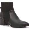 Clearance LifeStride Dreamy 2 Bootie Black