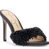 Online Jessica Simpson Olya Sandal Black Synthetic