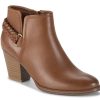 Clearance Baretraps Charlotte Bootie Walnut