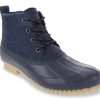 Wholesale London Fog Winley Duck Boot Navy