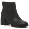 Online Lucky Brand Quiniya Bootie Black