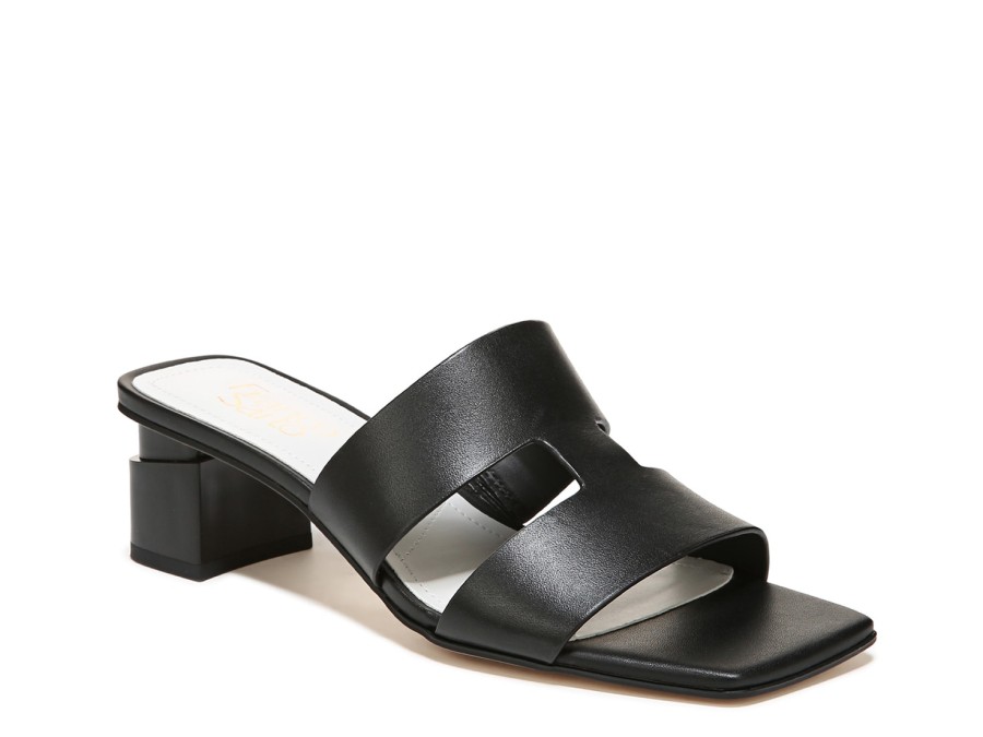 Wholesale Franco Sarto Kirsi Sandal Black