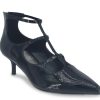 New Impo Elexis Pump Black