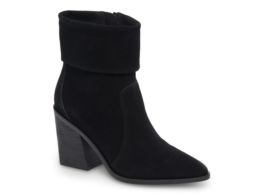 Online Blondo USA Sinner Waterproof Bootie Black