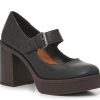 Clearance Lucky Brand Oliviea Mary Jane Pump Black