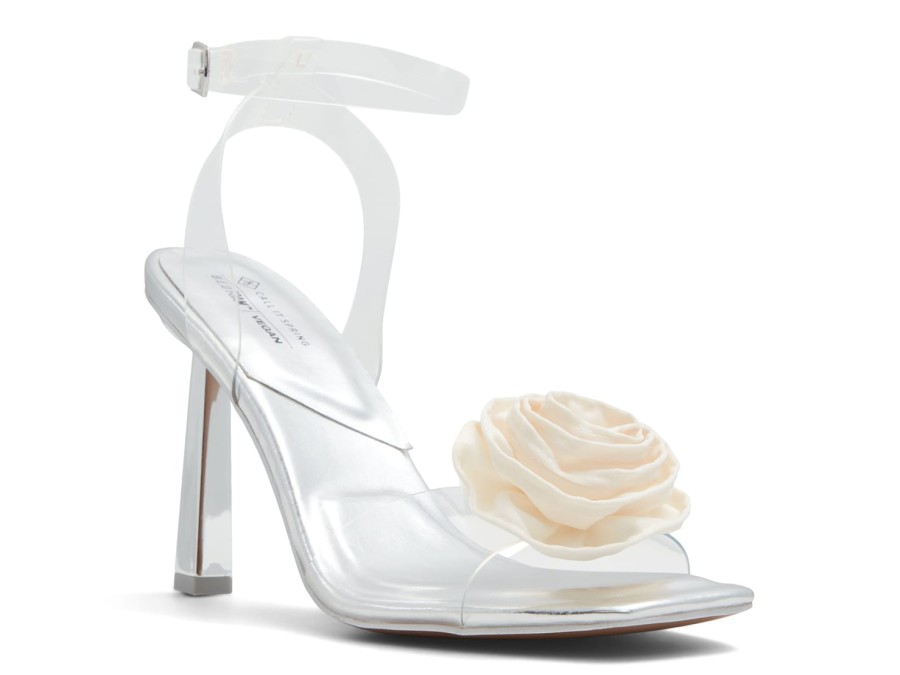 Best Call It Spring Bonitaa Sandal Clear