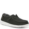 New Hey Dude Wendy Slip-On - Women'S Black