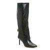 Hot Vince Camuto Kaydein Boot Black Leather