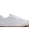 Clearance Reebok Court Advance Sneaker - Women'S White