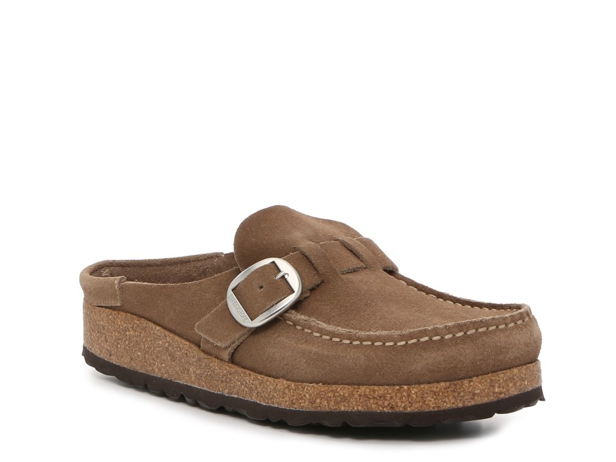 Online Birkenstock Buckley Clog - Women'S Taupe