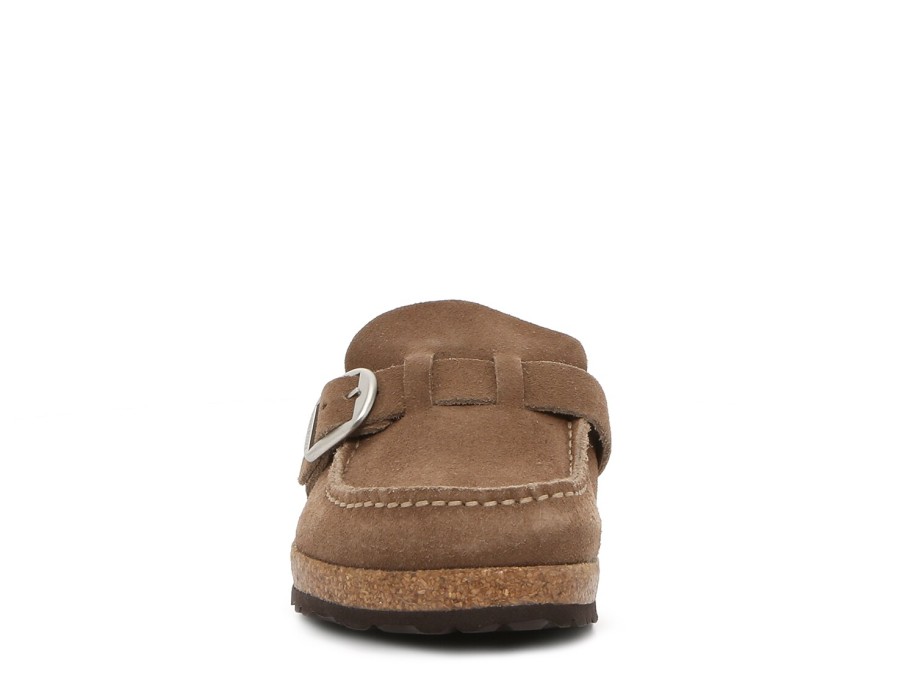 Online Birkenstock Buckley Clog - Women'S Taupe