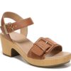 Clearance Dr. Scholl's Felicity Too Sandal Honey