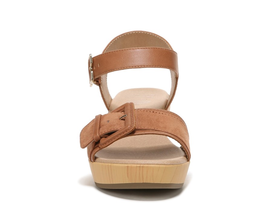 Clearance Dr. Scholl's Felicity Too Sandal Honey