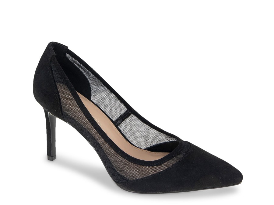 Hot BCBGeneration Asher Pump Black