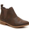 Online Rocket Dog Maylon Chelsea Boot Dark Brown