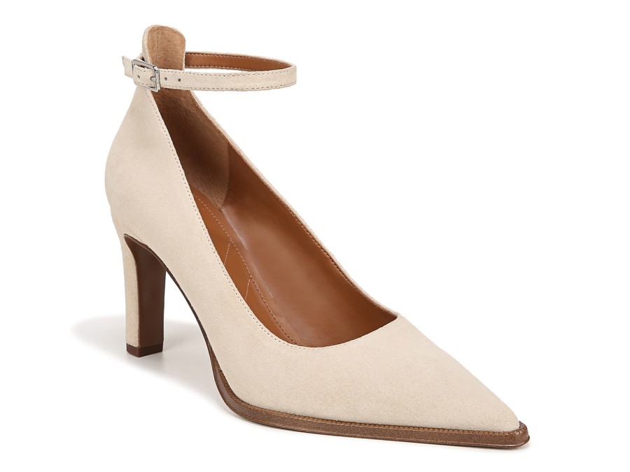 Clearance Franco Sarto Adeja Pump Taupe