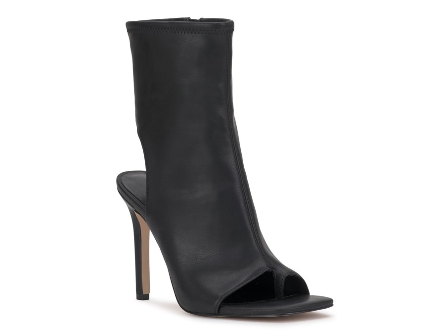 Wholesale Jessica Simpson Ozoria Bootie Black