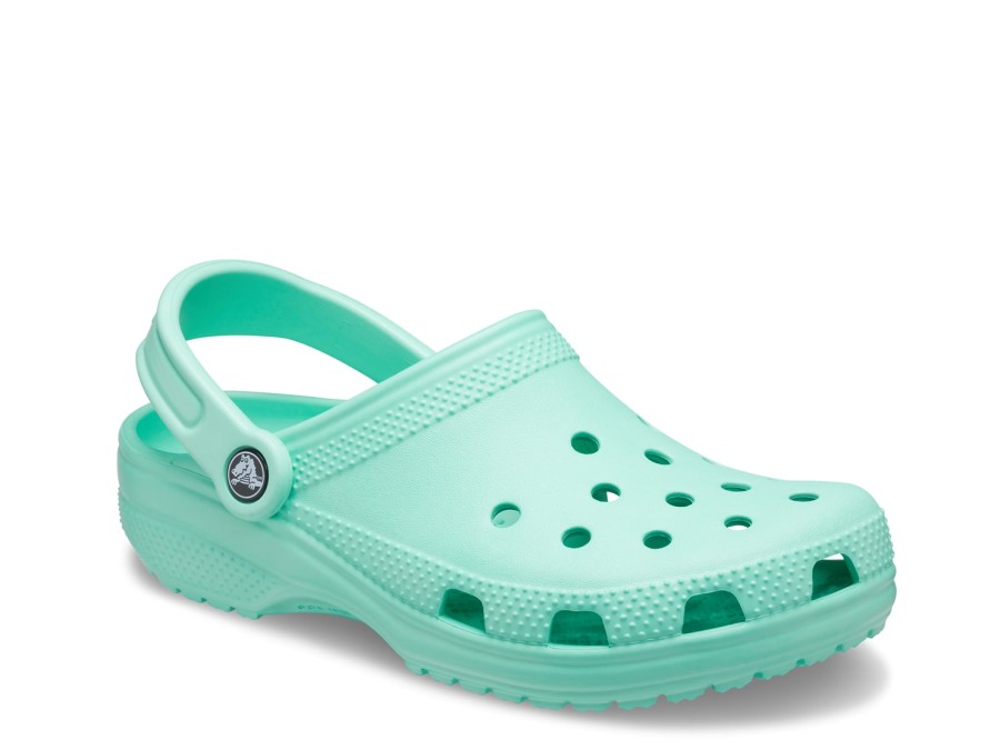 Wholesale Crocs Classic Clog - Women'S Light Cyan