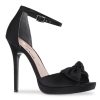 Wholesale Nina Freedom Sandal Black