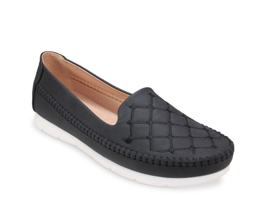 Best GC Shoes Soria Loafer Black