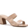 Hot Kelly & Katie Kierra Sandal Beige