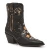 Wholesale Crown Vintage Ilianna Western Boot Black