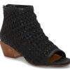 Wholesale Lucky Brand Mofira Bootie Black