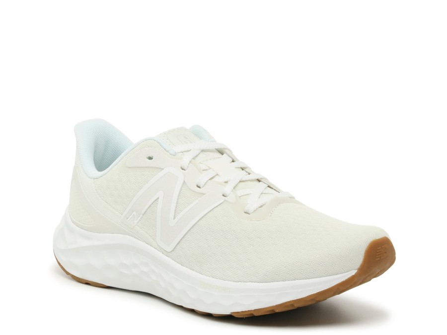 Online New Balance Fresh Foam Arishi V4 Sneaker - Women'S Off White