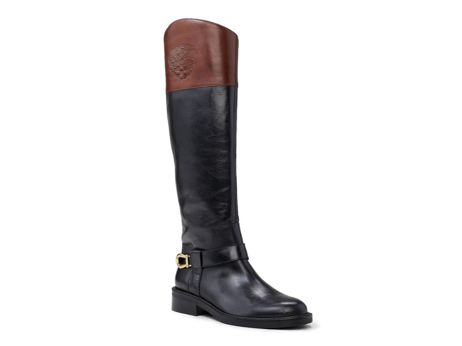 Best Vince Camuto Amanyir Boot Black