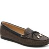 Hot Michael Michael Kors Sutton Loafer Brown