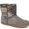 Hot Minnetonka Tali Snow Boot - Women'S Grey