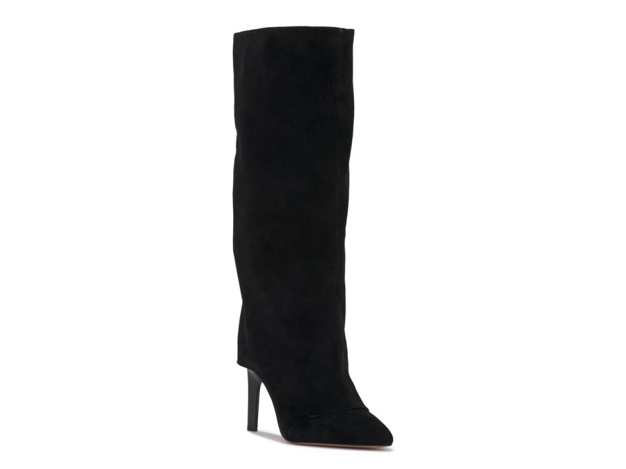 Best Jessica Simpson Brykia Boot Black