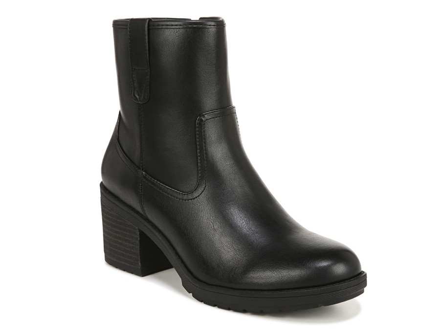 Hot Dr. Scholl's Pearl Bootie Black