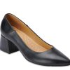 Hot NISOLO Fiorela Pump Black